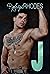 J (Enforcer Series Book 2)