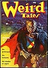 Weird Tales July 1954 by Harold S. Delay