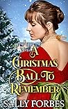 A Christmas Ball ...