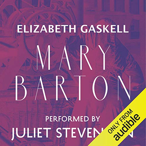 Mary Barton