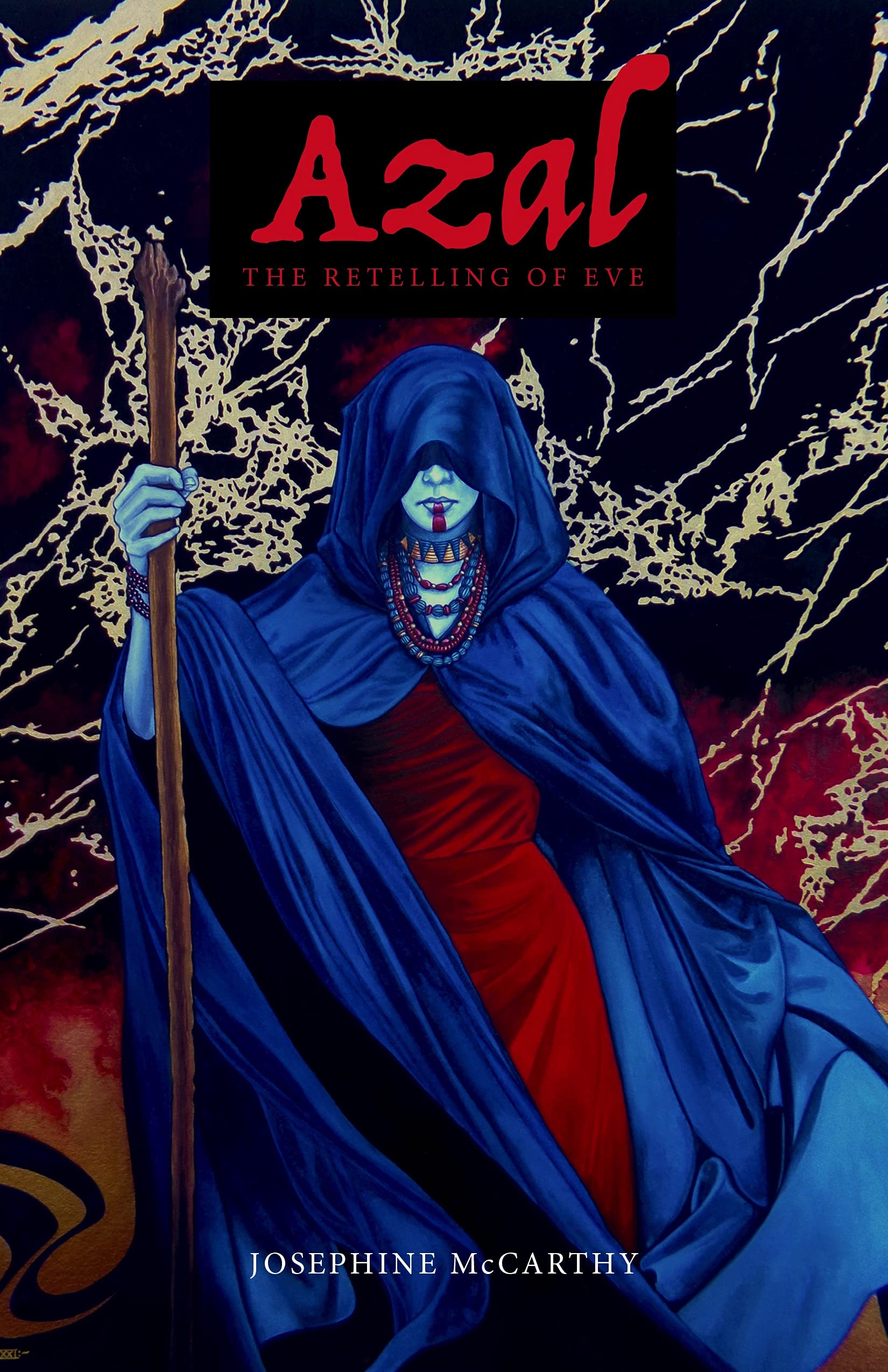 Azal (Kindle Edition)
