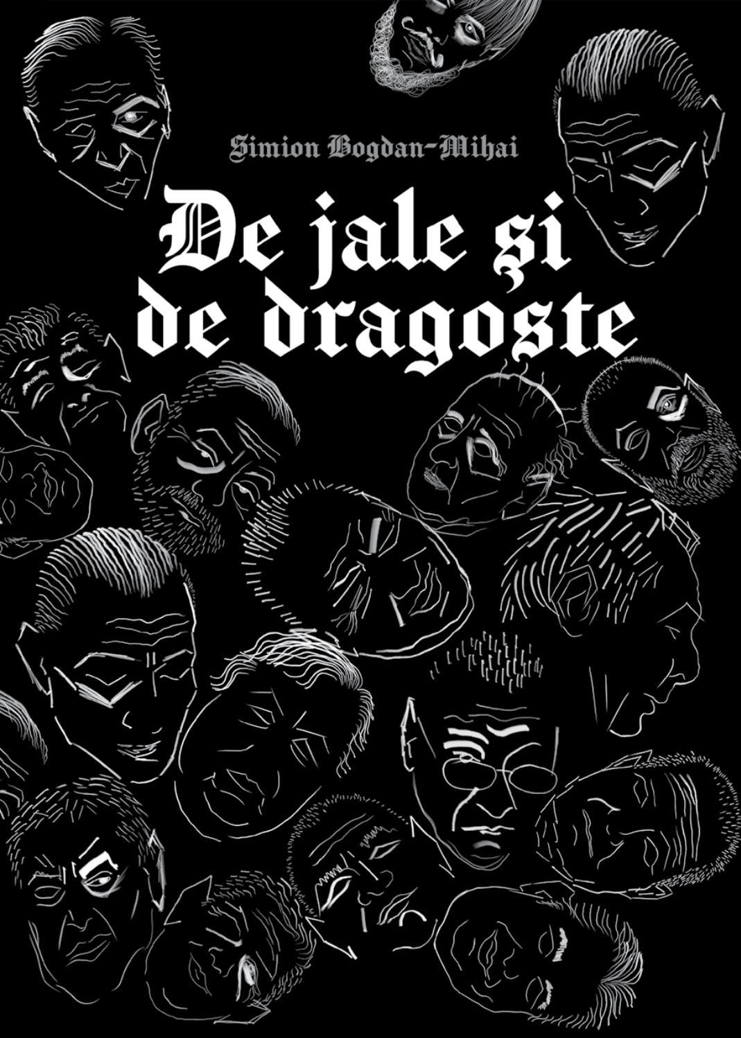 De jale şi de dragoste de pe piatra Bucureştilor