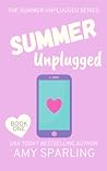 Summer Unplugged (Summer Unplugged, #1)