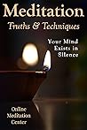 Meditation Truths...