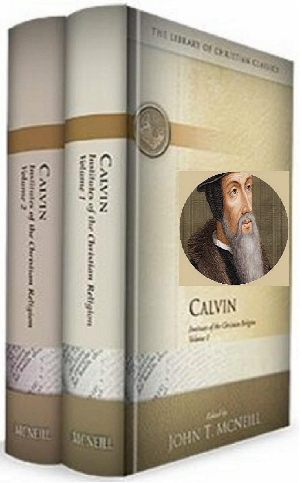 Institutes of the Christian Religion