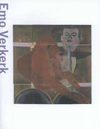 Emo Verkerk: graag of niet; love me or leave me