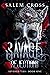 Savage Rejections (Severed ...