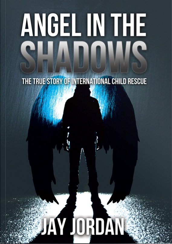 Angel In The Shadows