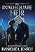 The Inadequate Heir (The Bridge Kingdom, #3)