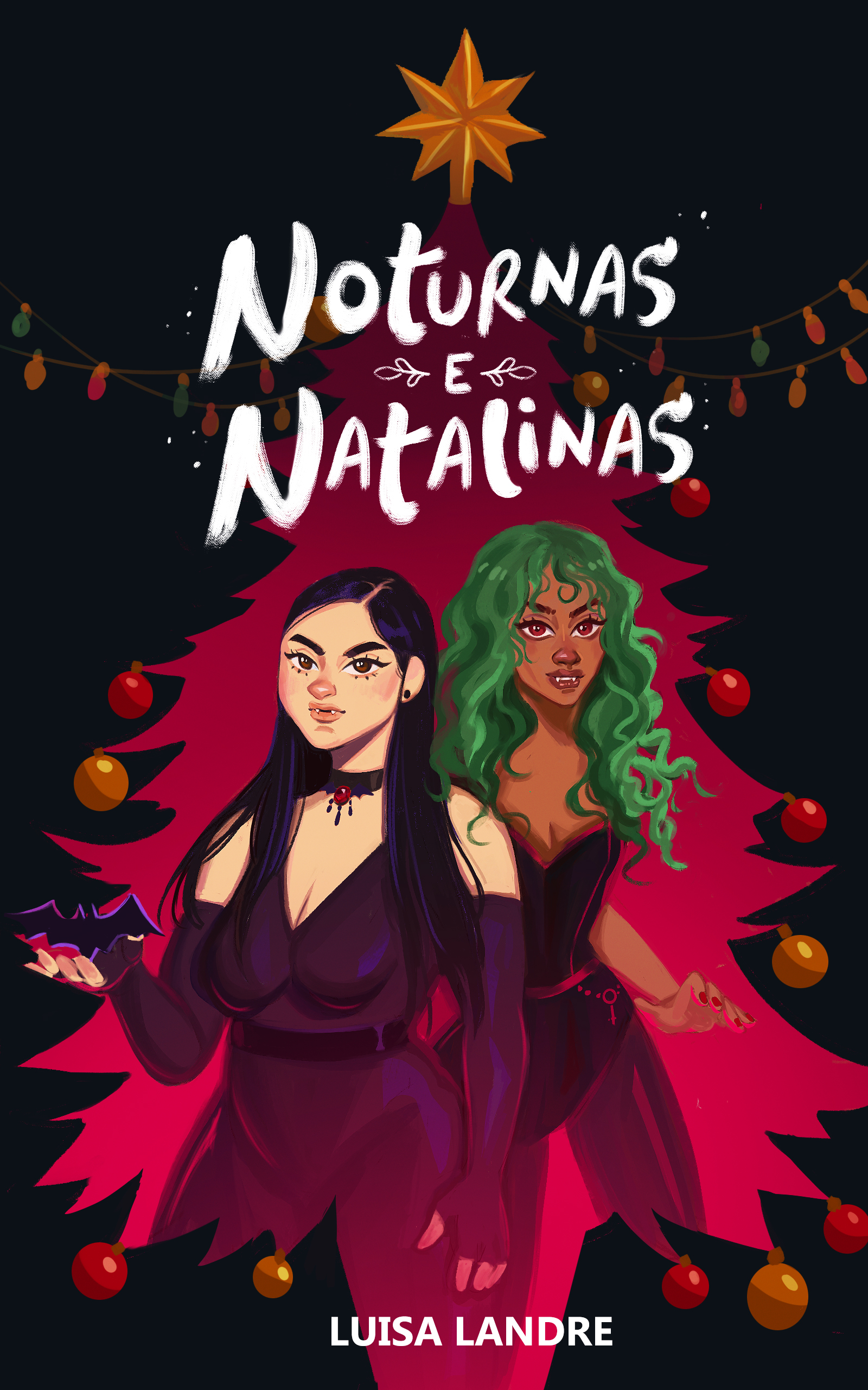 Noturnas e natalinas