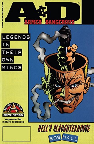 Armed & Dangerous: Hell's Slaughterhouse (1996) #3