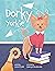 Dorky Yorkie by Joanna Krystal