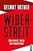 Widerstreit by Helmut Ortner
