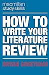 How to Write Your...