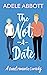 The Not-A-Date (Falling For My New Boss - Standalone Novels)