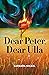 Dear Peter, Dear Ulla