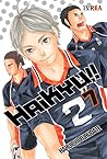 Haikyu!! tomo 7