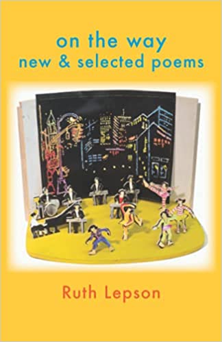 on the way: new & selected poems
