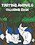 Farting Animals Coloring Bo...