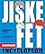 Jiskefet Encyclopedie by Richard Groothuizen