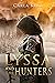 Lyssa and the Hunters (Adventures of Lyssa, #2)