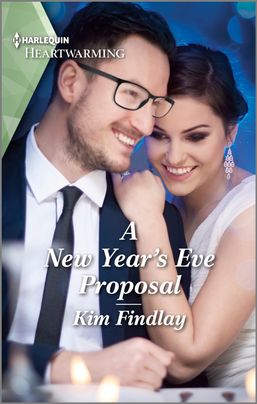Read A New Year's Eve Proposal