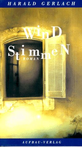 Windstimmen (Hardcover)