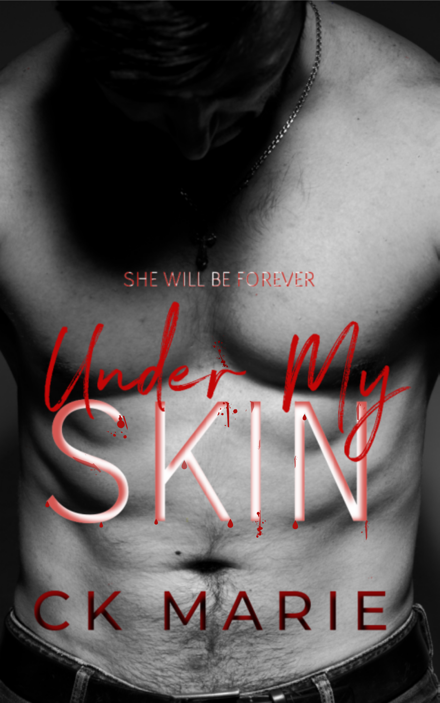 Under My Skin (Unknown Binding)