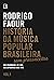 História da música popular ...