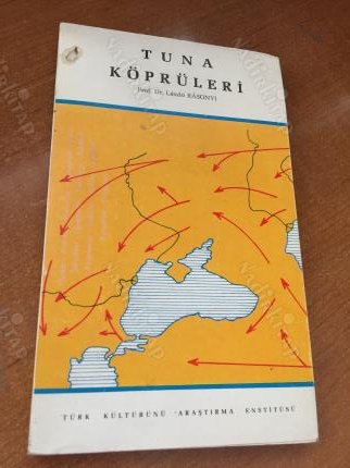 Tuna Köprüleri