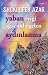 Yaban Eriği Ağacında Gelen Aydınlanma