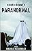 North County Paranormal Uni...