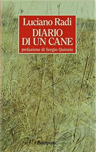 Diario di un cane (Letteraria Bompiani)