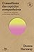 O manifesto das espécies companheiras by Donna J. Haraway