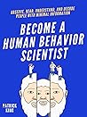 Become A Human Be...