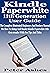 Kindle Paperwhite 11th Generation User Guide: The Complete illustrated Beginners And Seniors Manual On How To Setup And Master Kindle Paperwhite 11th Gen ereader With Pro Tips And Ticks