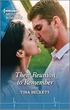 Their Reunion to Remember (Nashville ER #2)