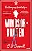 Windsorknuten (Her Majesty the Queen Investigates #1)