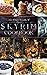 The Elder Scrolls V Skyrim Cookbook by Caleb Fowler