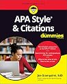 APA Style & Citat...