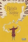 Balada para Sophie by Filipe Melo
