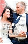 Vegas Wedding to Forever (The Heirs of Wishcliffe #1)