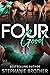 Four Good (Four, #6)