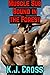 Muscle Sub Bound in the Forest by K.J. Cross