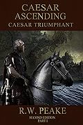 Caesar Triumphant Part I