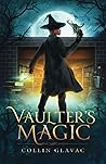 Vaulter's Magic (The Daniel Vaulter Series)