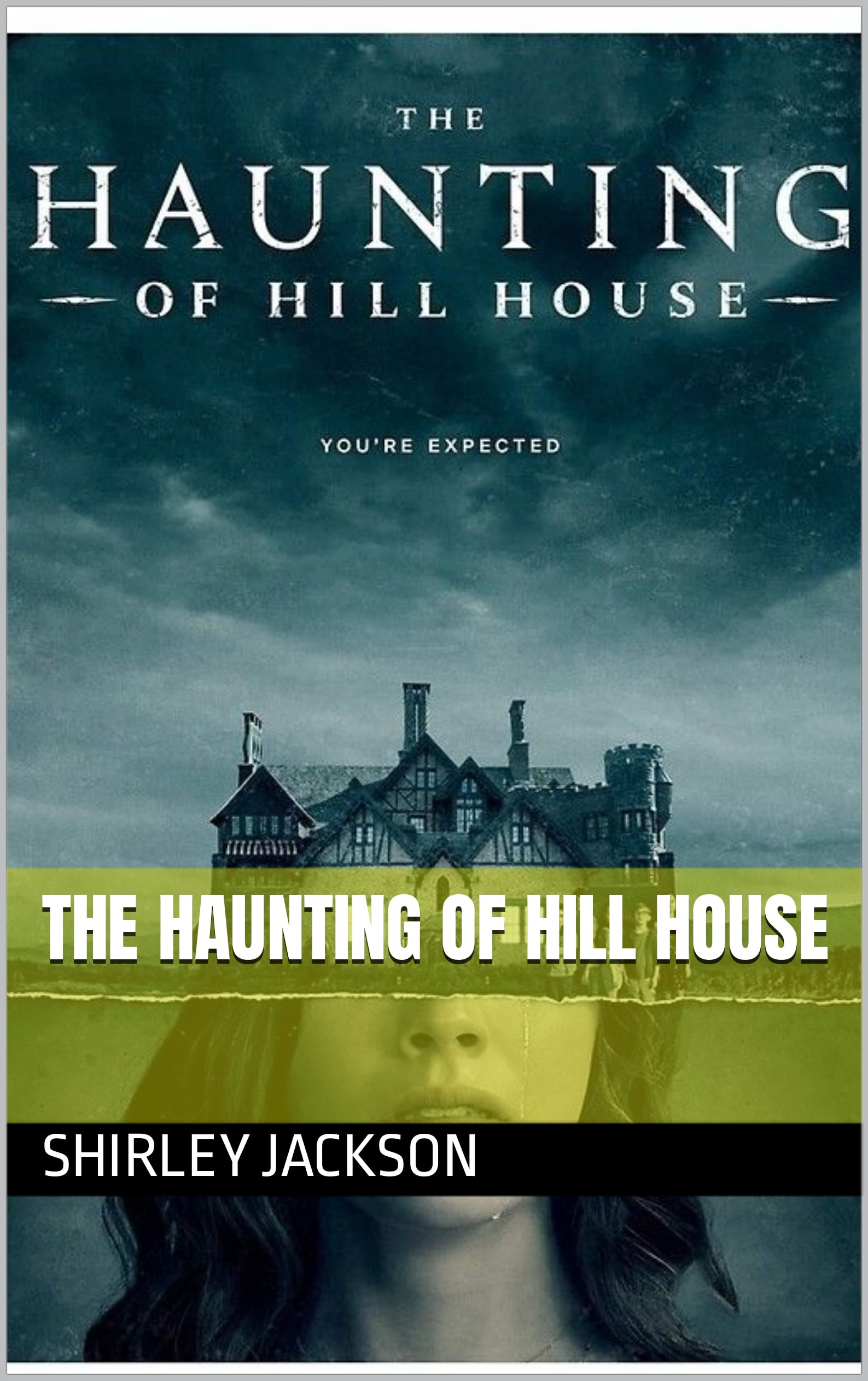 The Haunting of Hill House