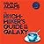 The Hitchhiker's Guide to the Galaxy (Hitchhiker's Guide to the Galaxy #1)