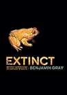 EXTINCT: Artistic Impressions of Our Lost Wildlife