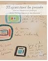 32 grammes de pen...